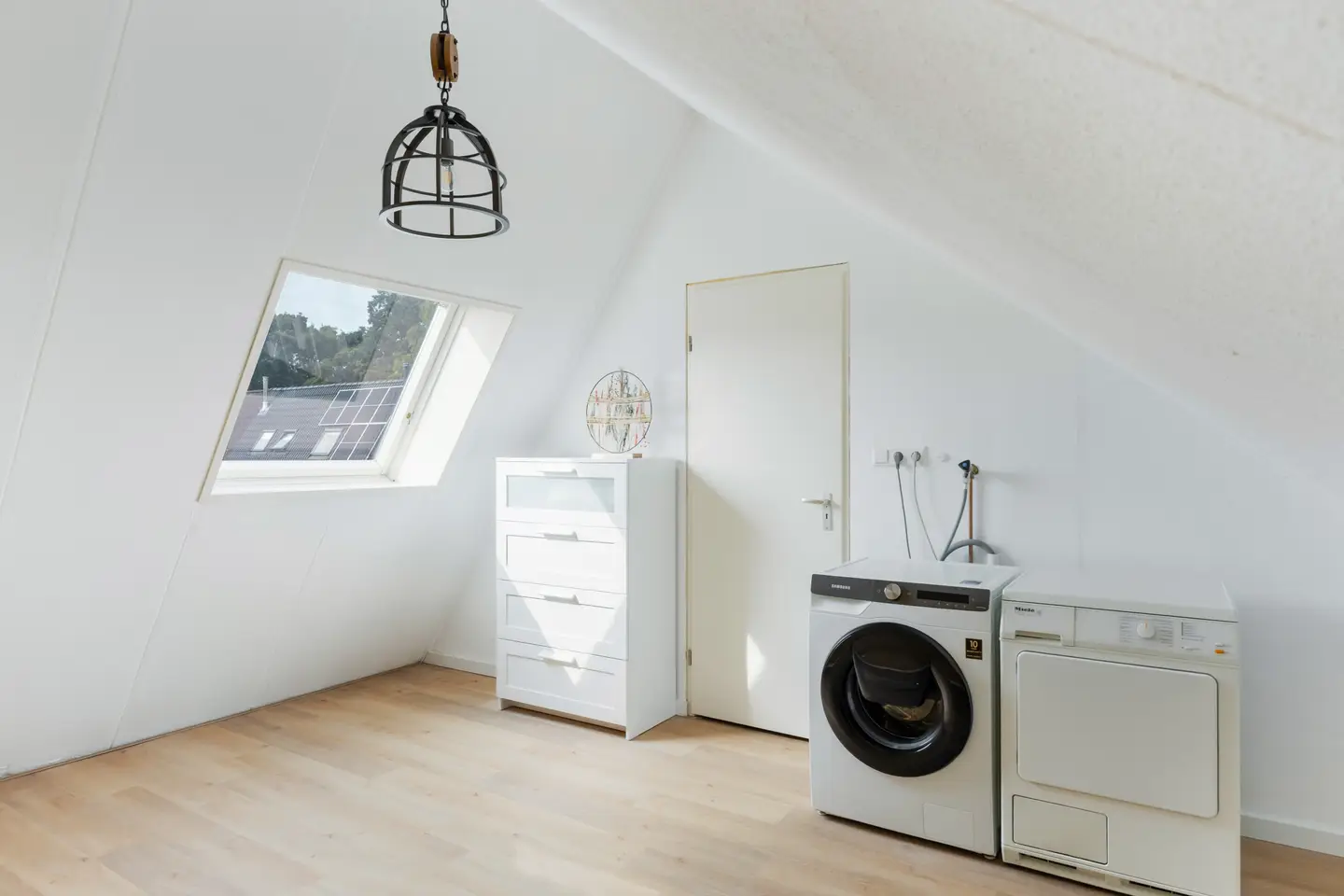 Foto #37 Huurwoning Treek Utrecht
