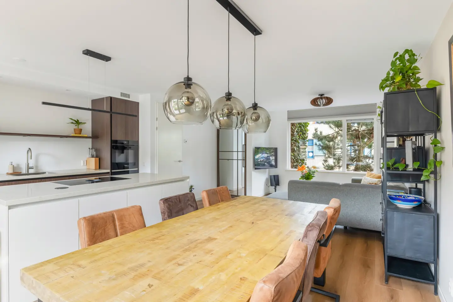 Foto #11 Huurwoning Treek Utrecht