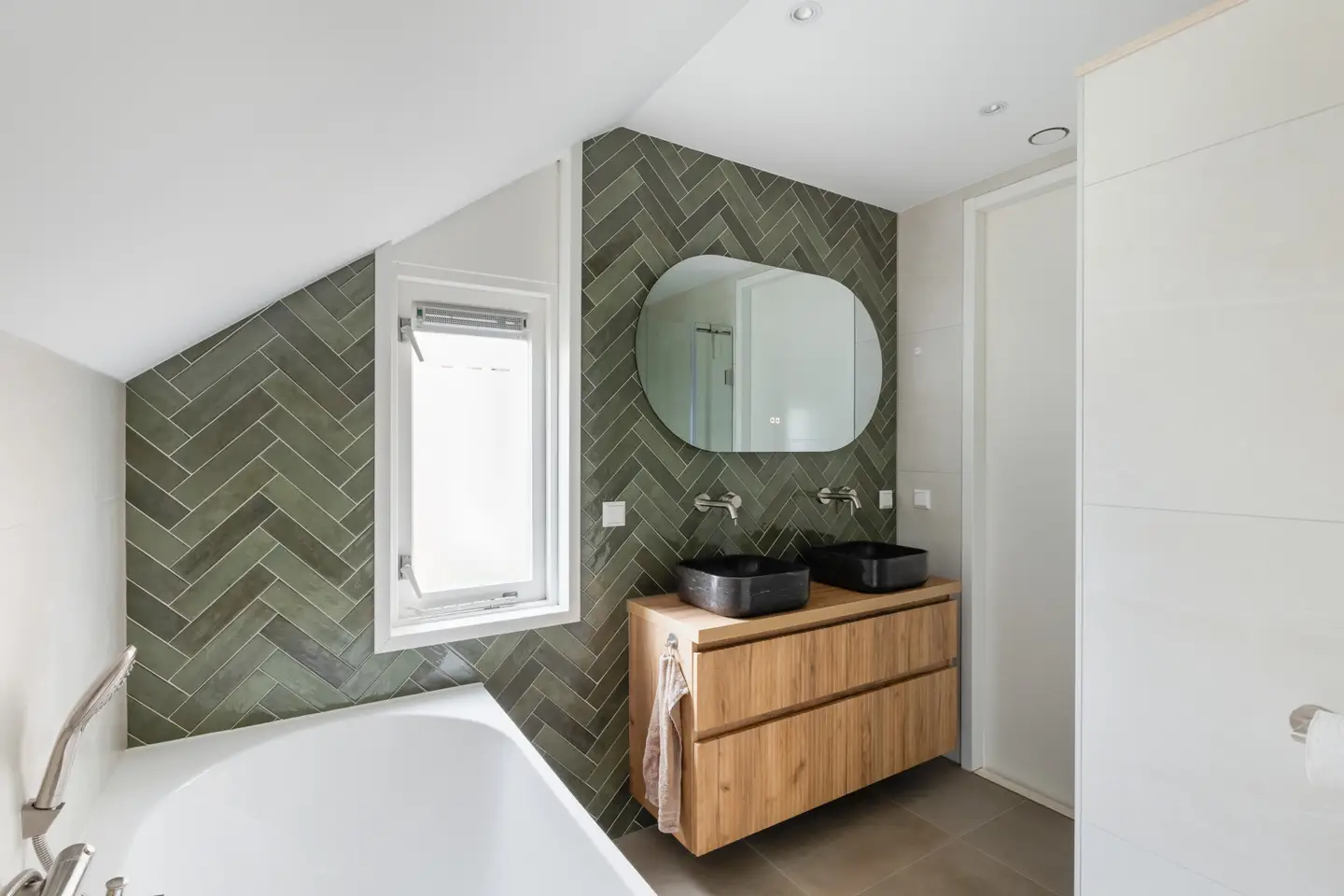Foto #40 Huurwoning Treek Utrecht