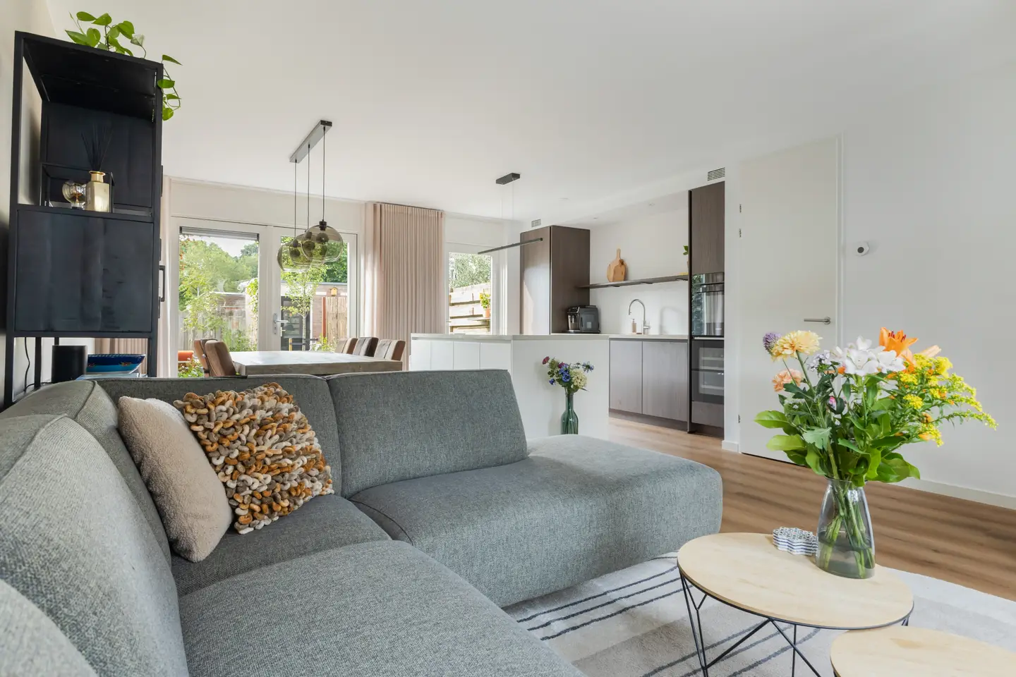 Foto #7 Huurwoning Treek Utrecht
