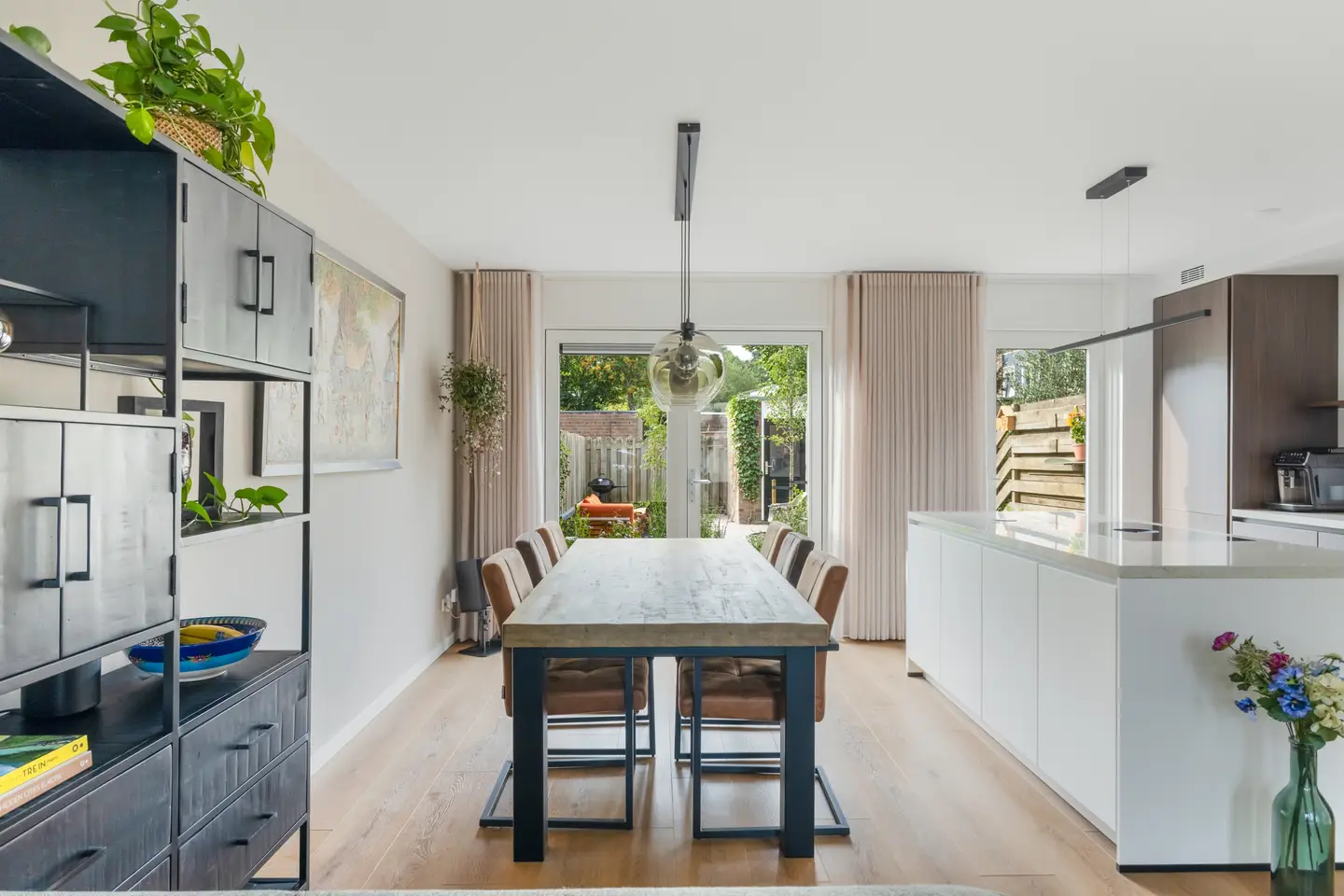 Foto #9 Huurwoning Treek Utrecht