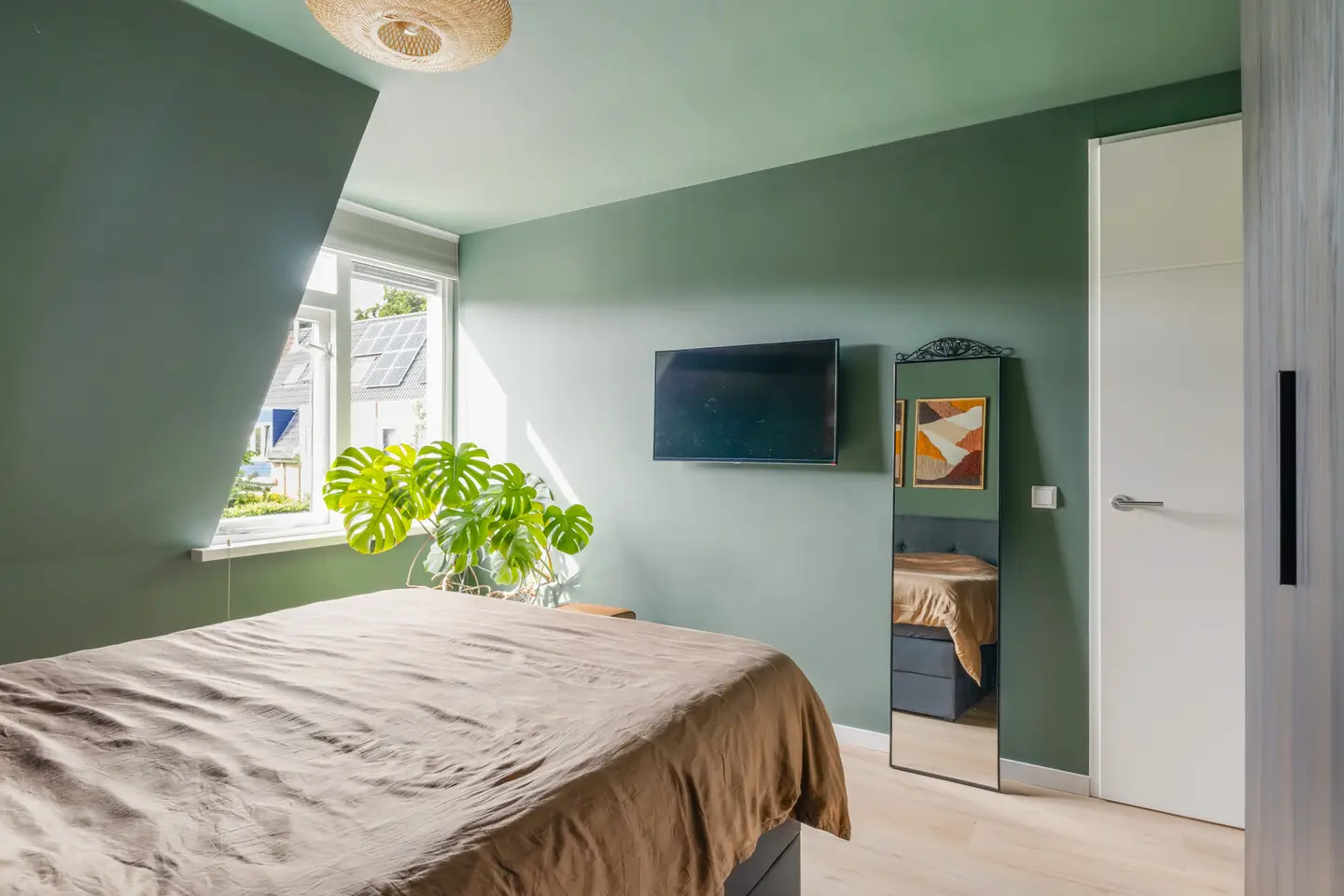 Foto #30 Huurwoning Treek Utrecht