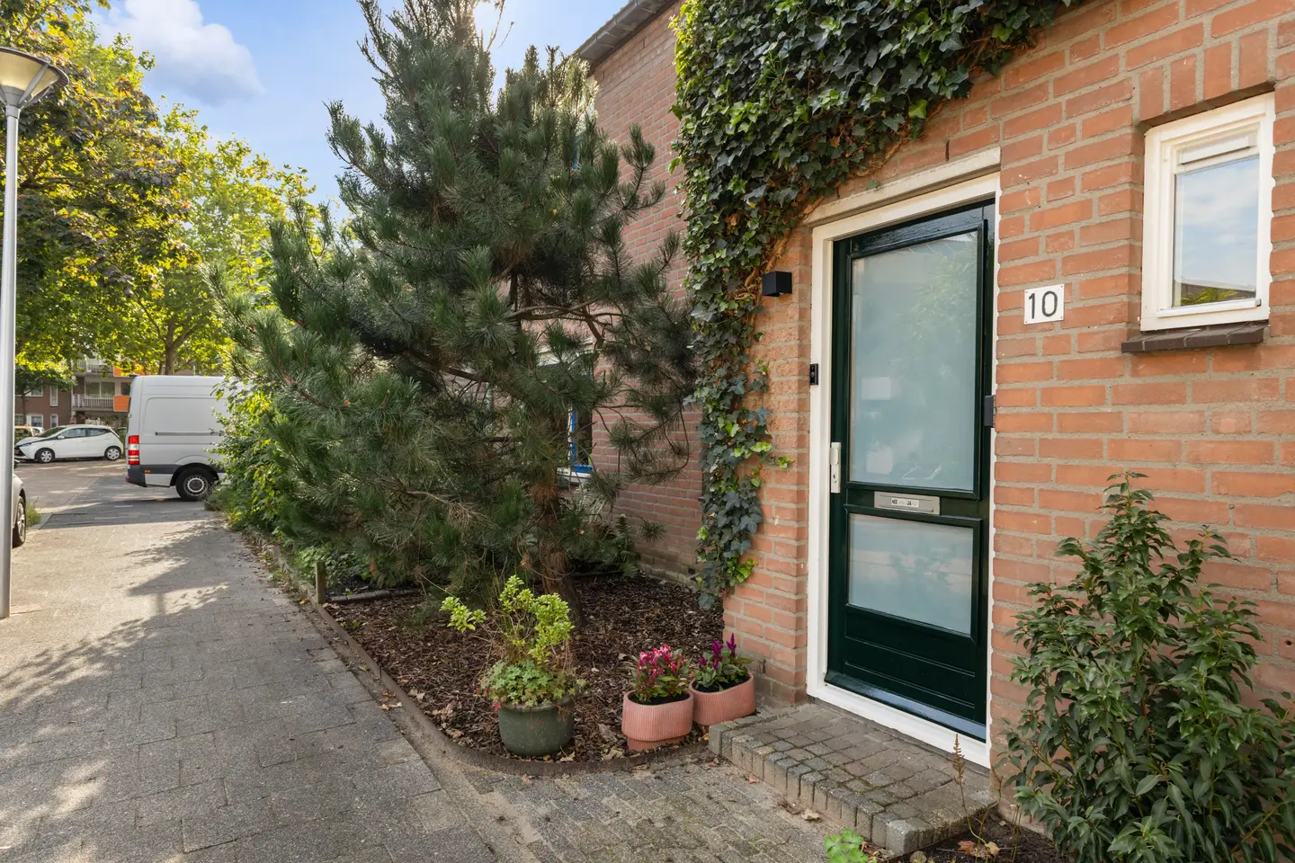 Foto #50 Huurwoning Treek Utrecht