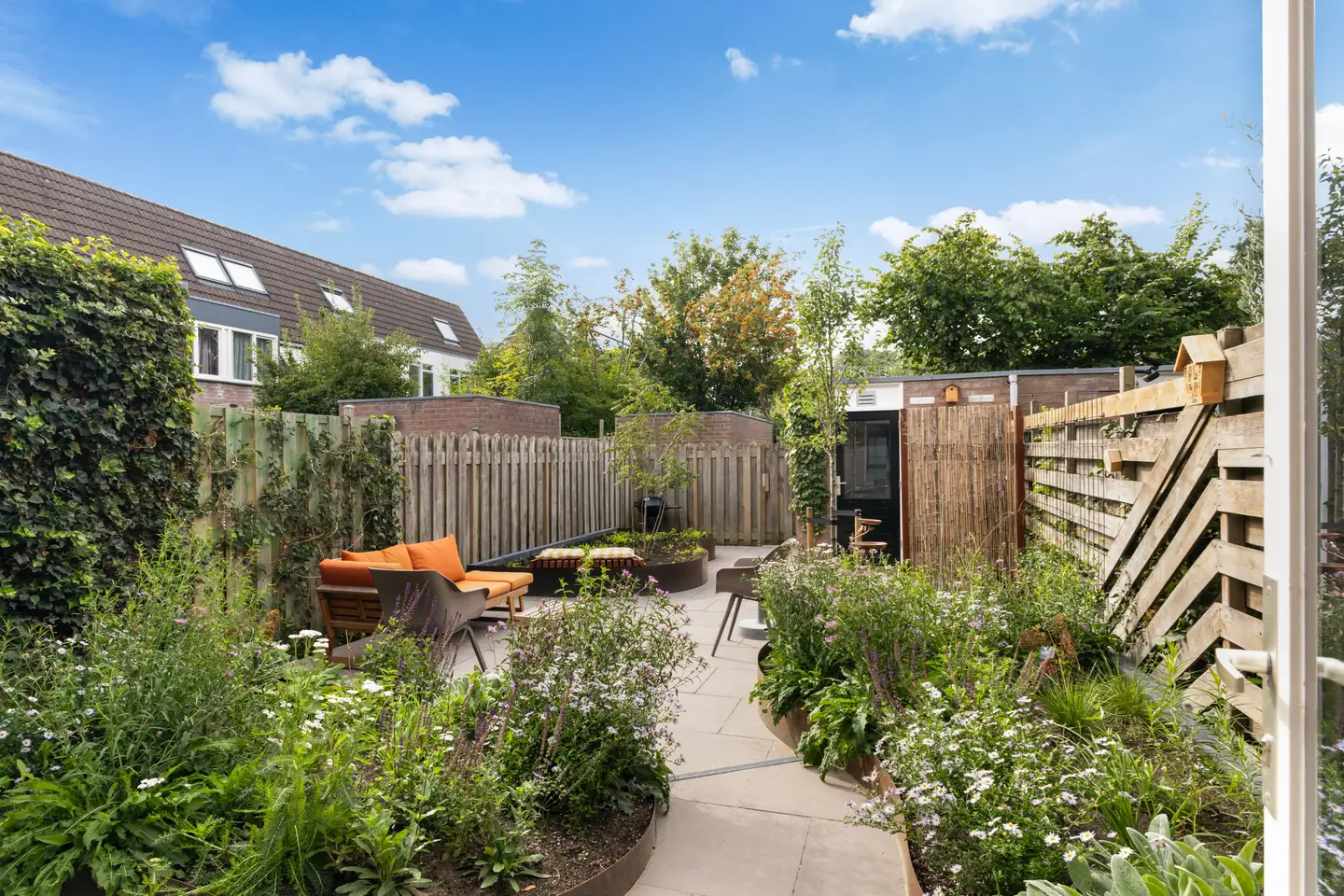 Foto #18 Huurwoning Treek Utrecht