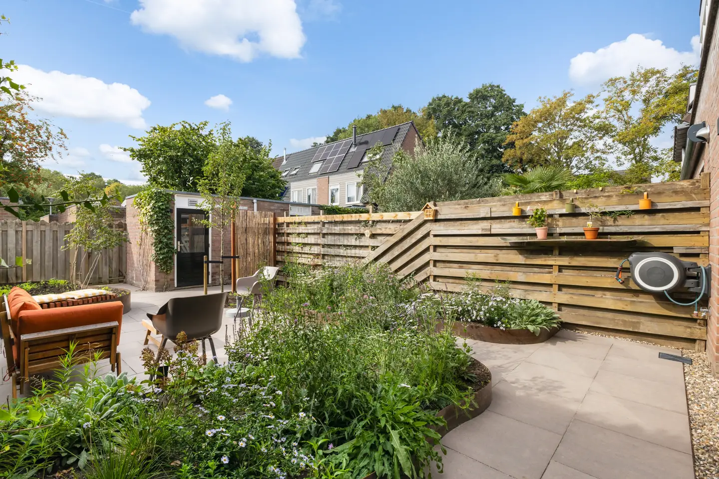 Foto #20 Huurwoning Treek Utrecht