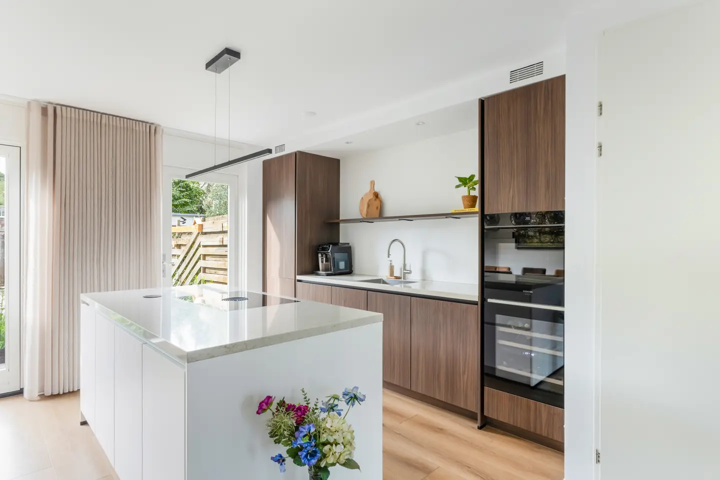 Foto #13 Huurwoning Treek Utrecht