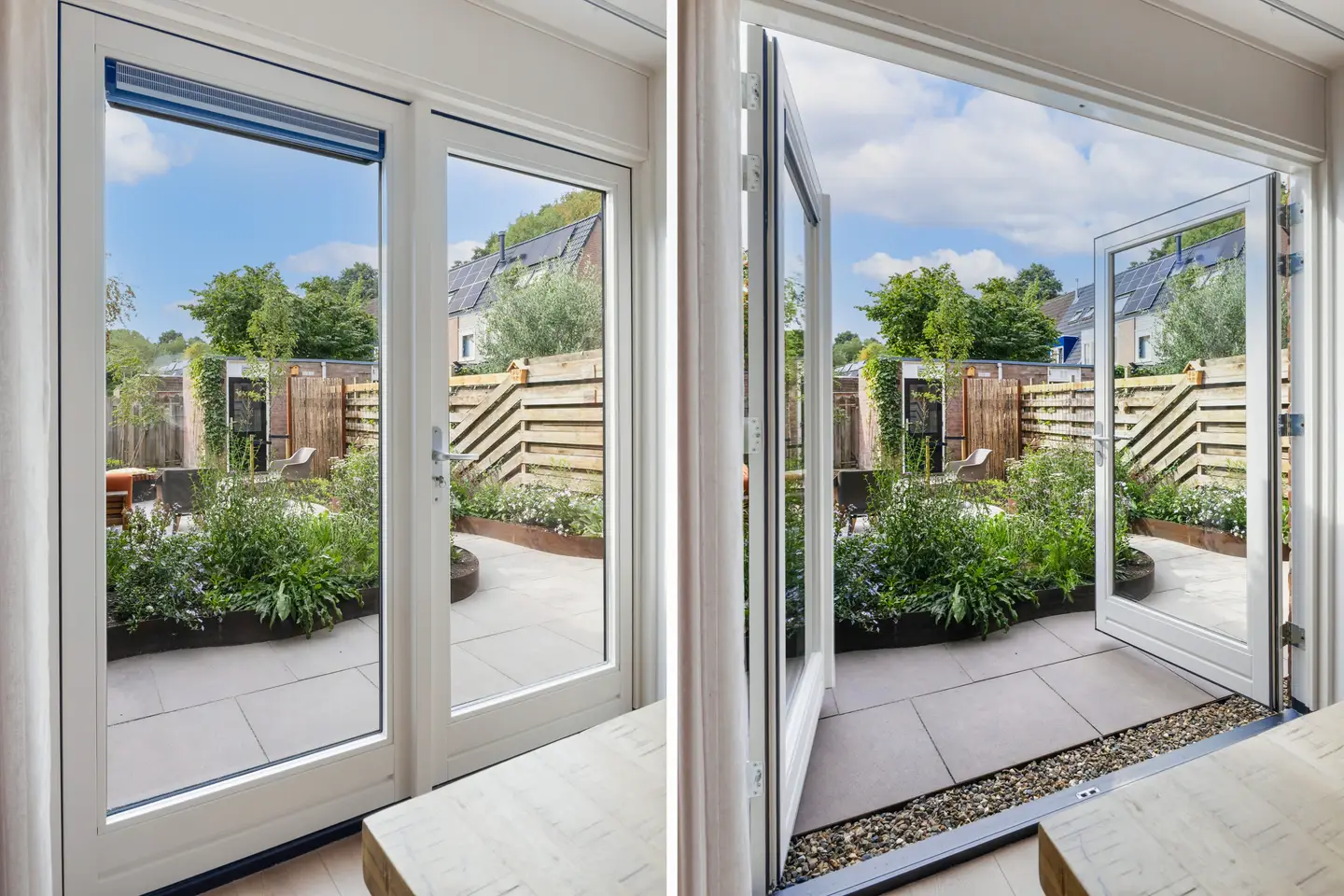 Foto #1 Huurwoning Treek Utrecht