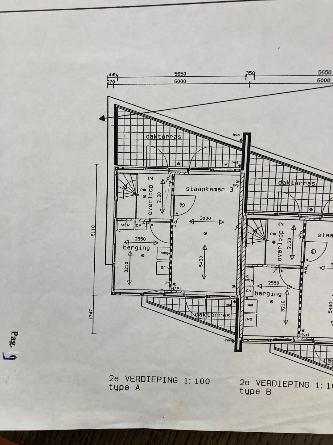 Foto #23 Huurwoning Zuiderpoort Echt