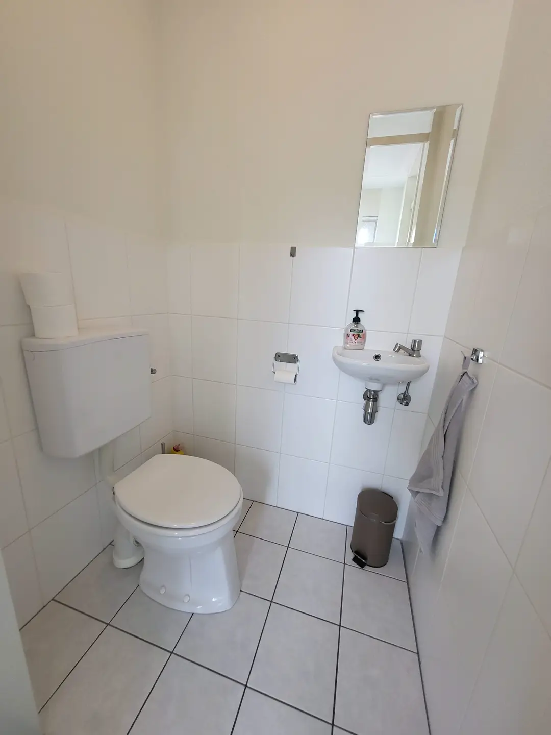 Foto #7 Huurwoning Zuiderpoort Echt