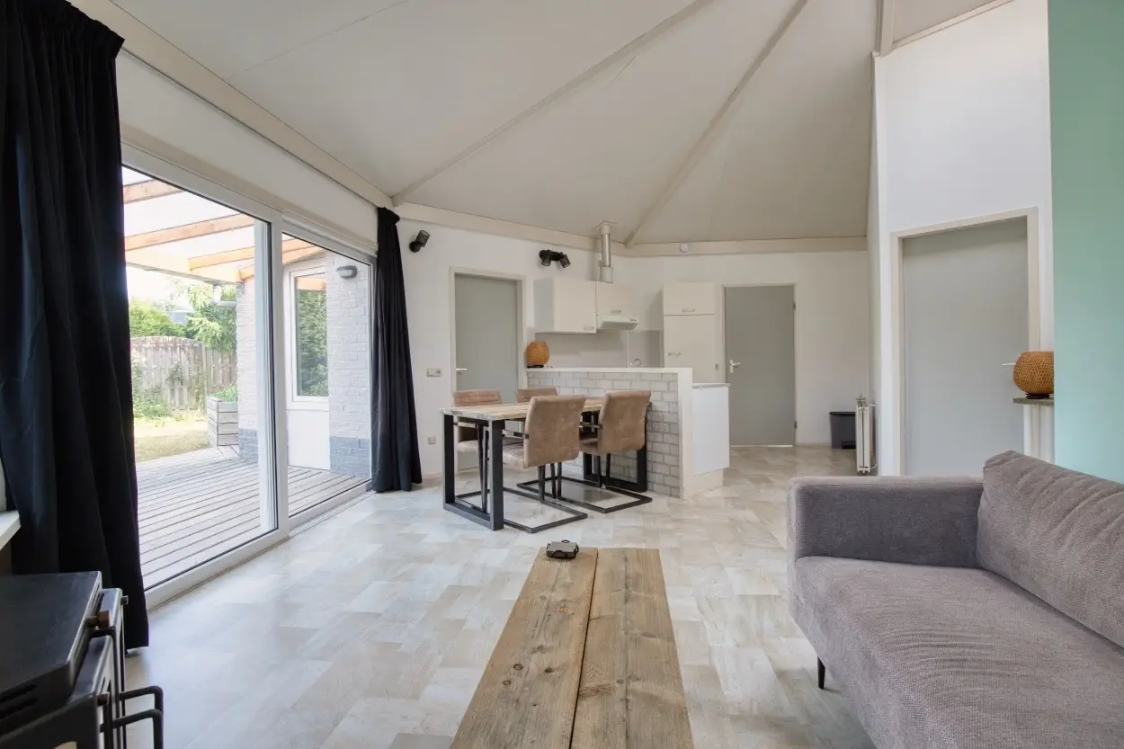 Foto #12 Huurwoning Eendenparkweg Ermelo