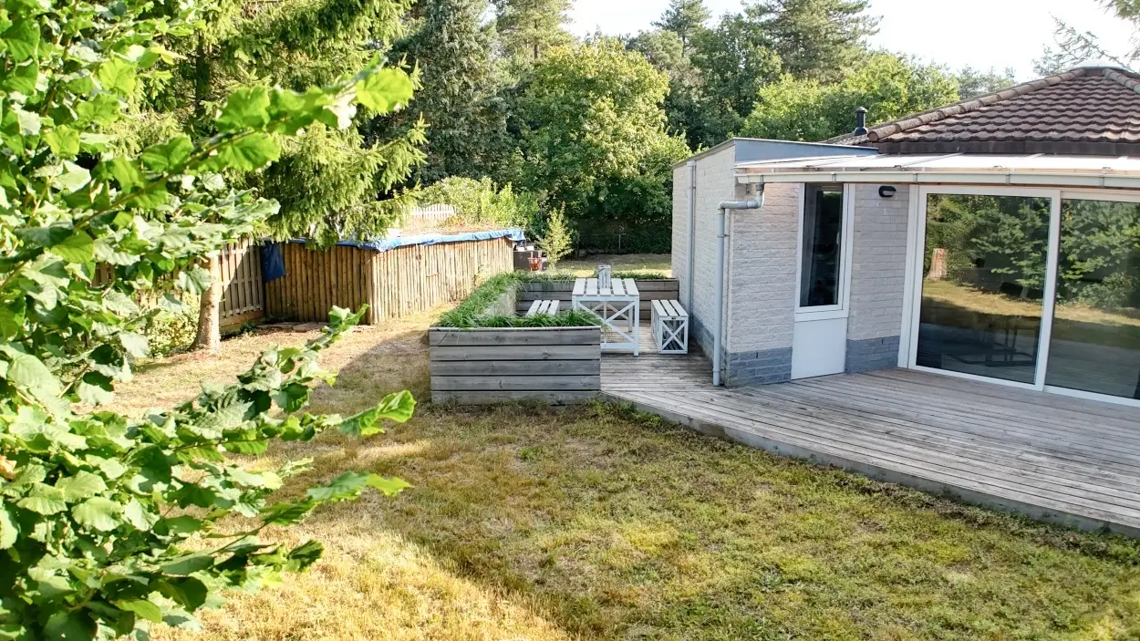 Foto #6 Huurwoning Eendenparkweg Ermelo