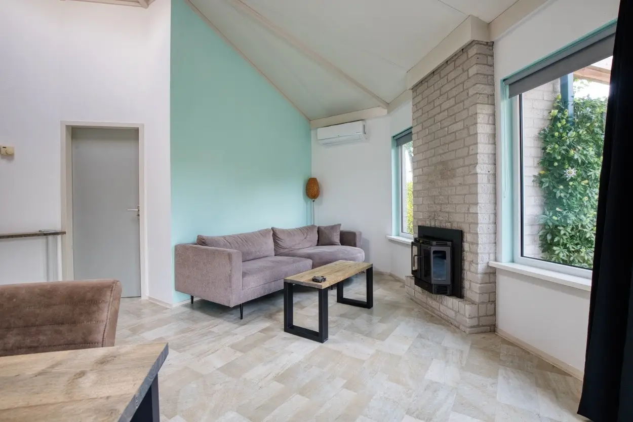 Foto #10 Huurwoning Eendenparkweg Ermelo