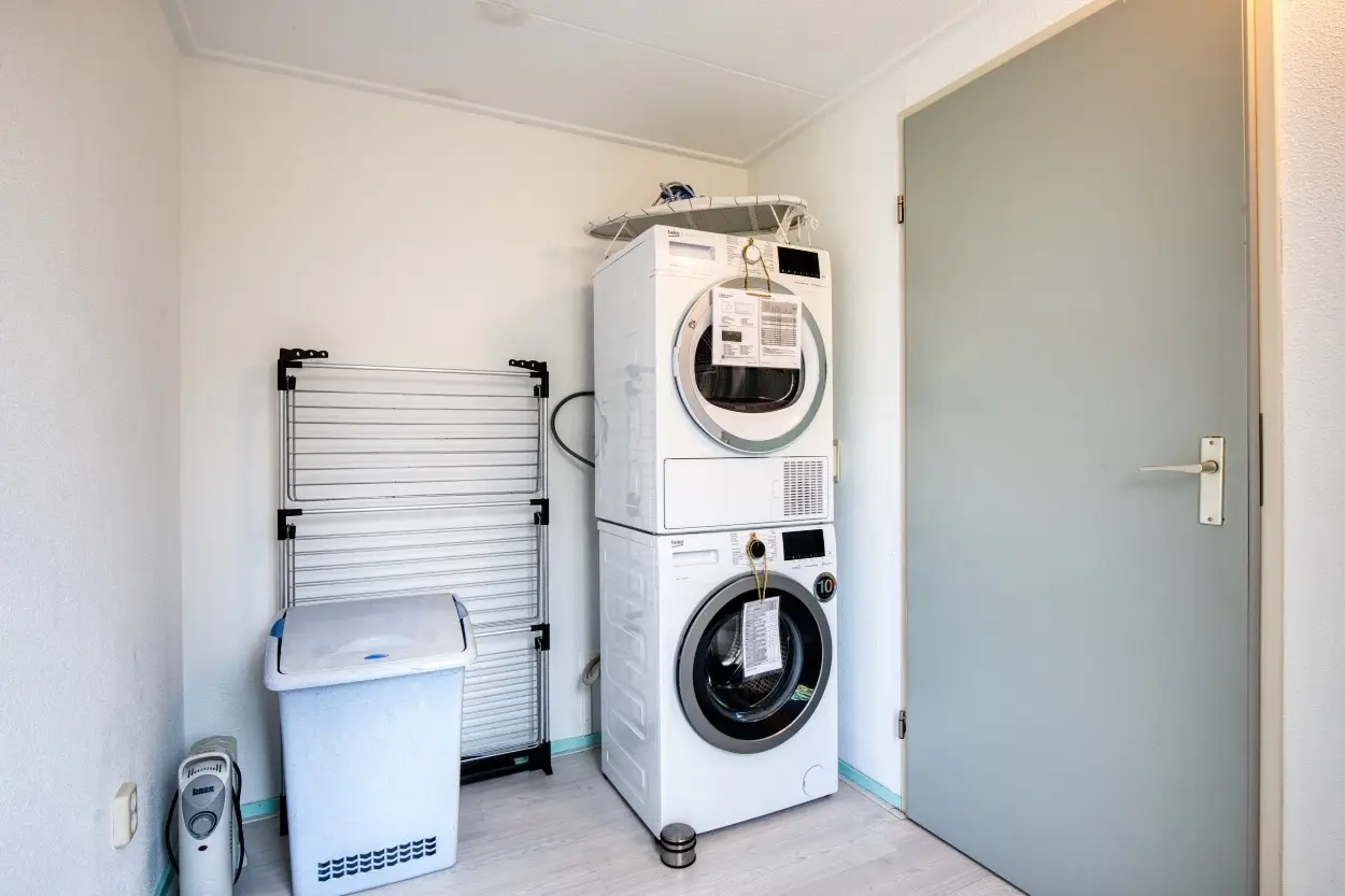 Foto #23 Huurwoning Eendenparkweg Ermelo