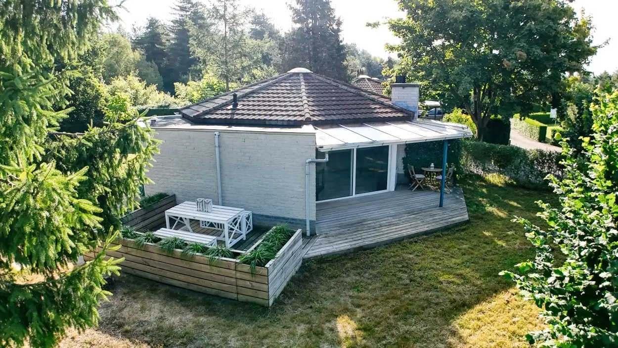 Foto #5 Huurwoning Eendenparkweg Ermelo