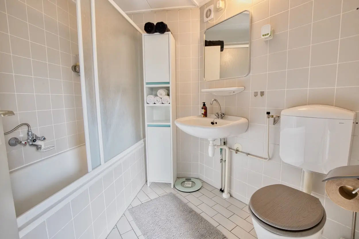 Foto #25 Huurwoning Eendenparkweg Ermelo