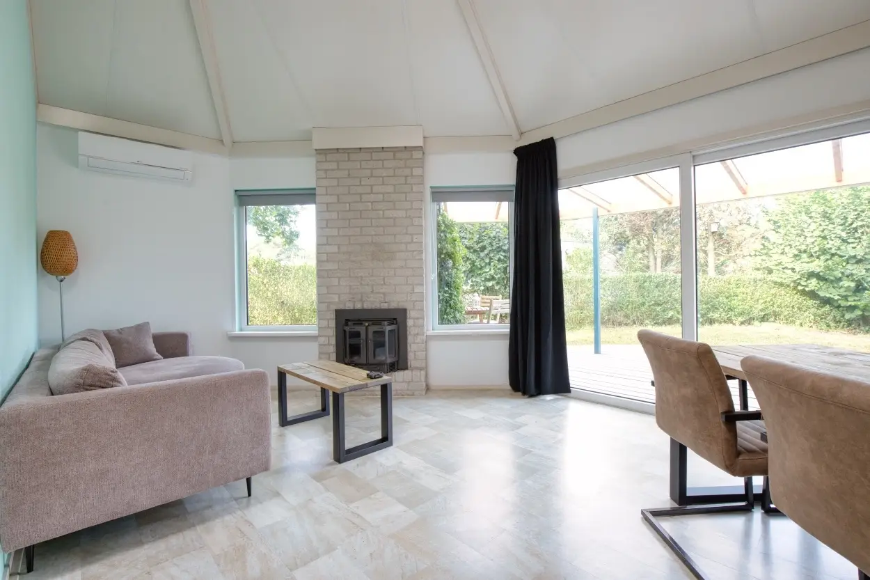 Foto #11 Huurwoning Eendenparkweg Ermelo