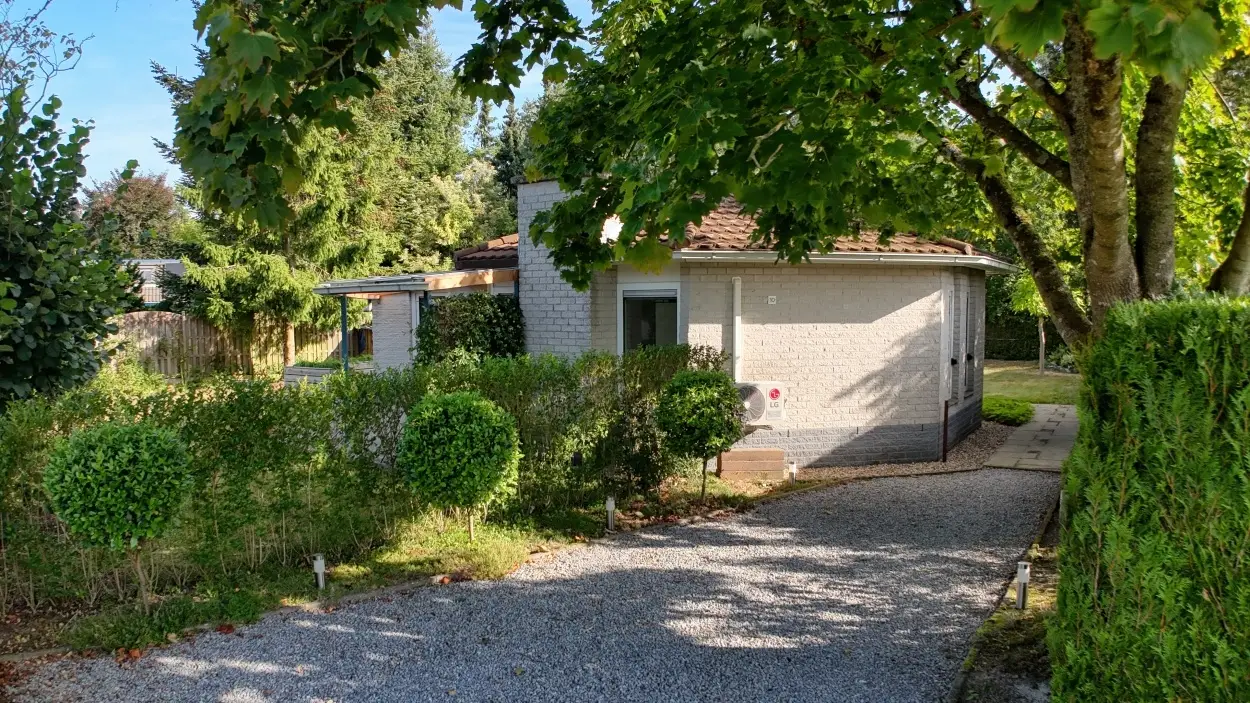 Foto #9 Huurwoning Eendenparkweg Ermelo