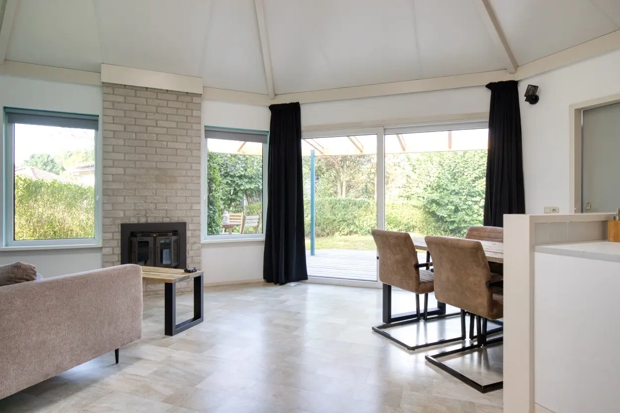 Foto #13 Huurwoning Eendenparkweg Ermelo