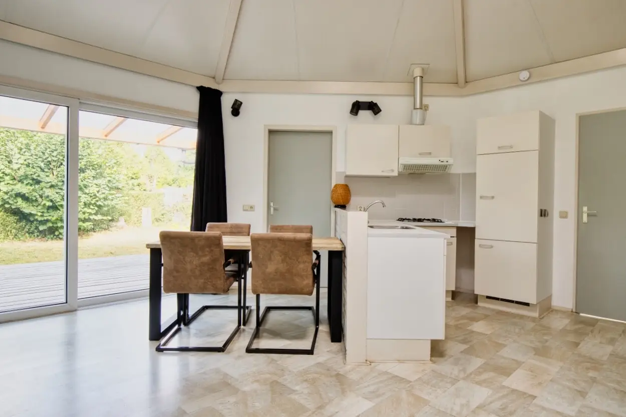 Foto #14 Huurwoning Eendenparkweg Ermelo