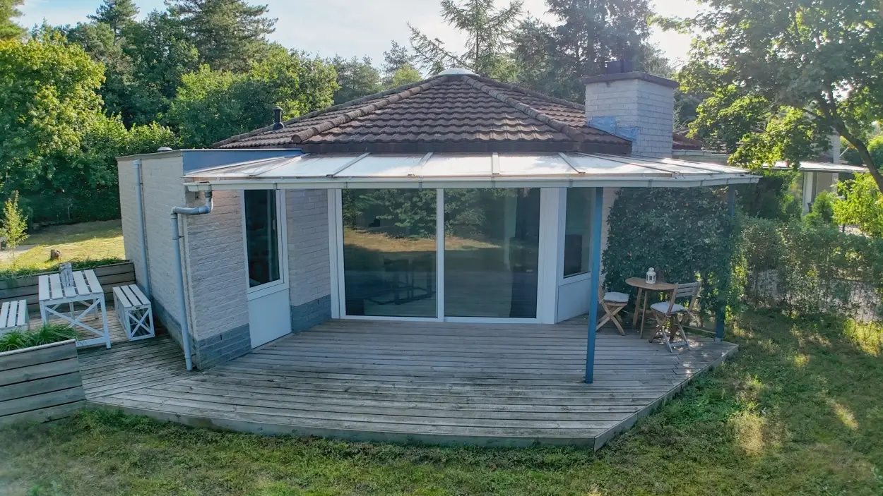Foto #7 Huurwoning Eendenparkweg Ermelo