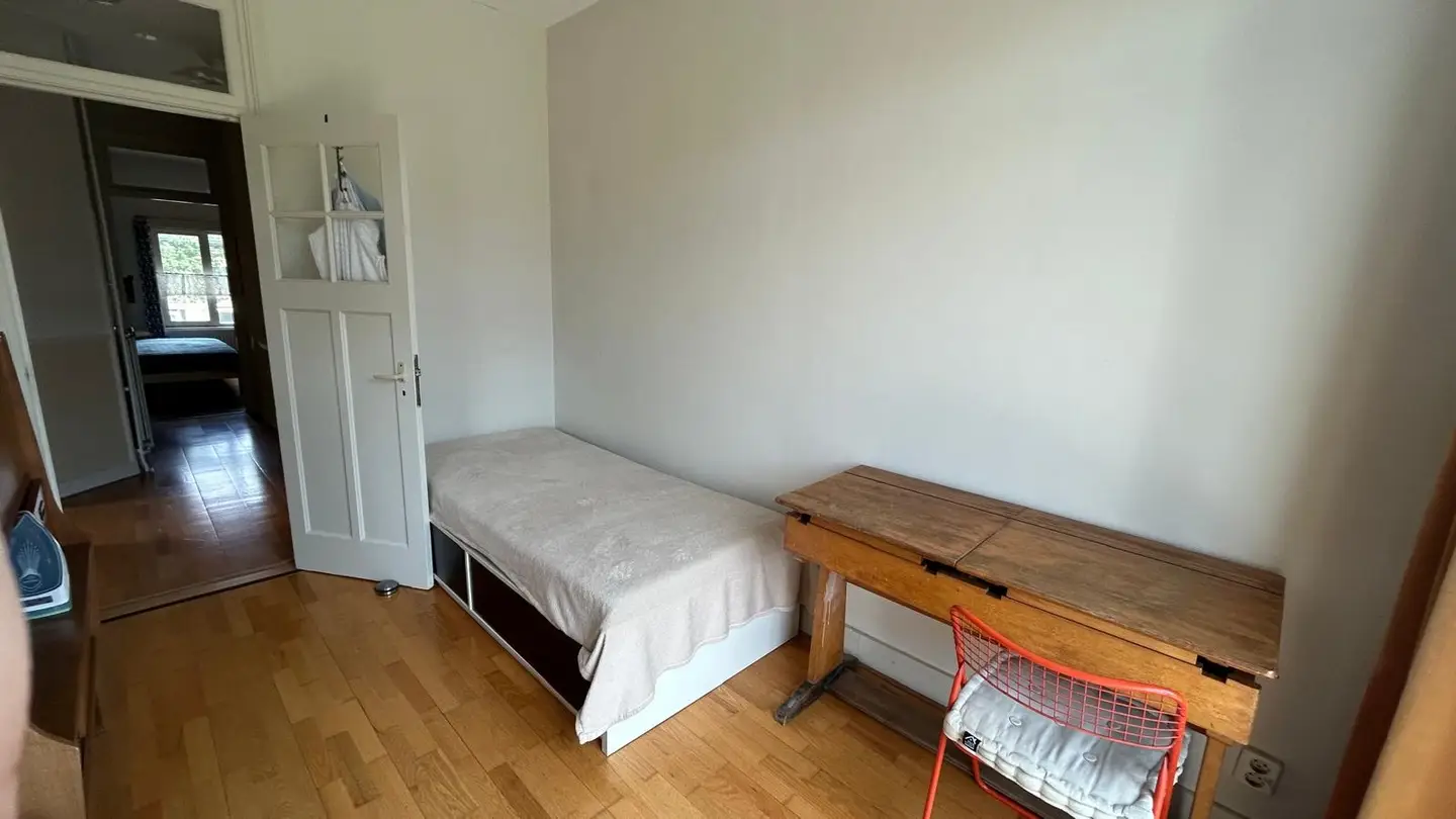 Foto #4 Huurwoning Lippe-Biesterfeldweg Den Haag