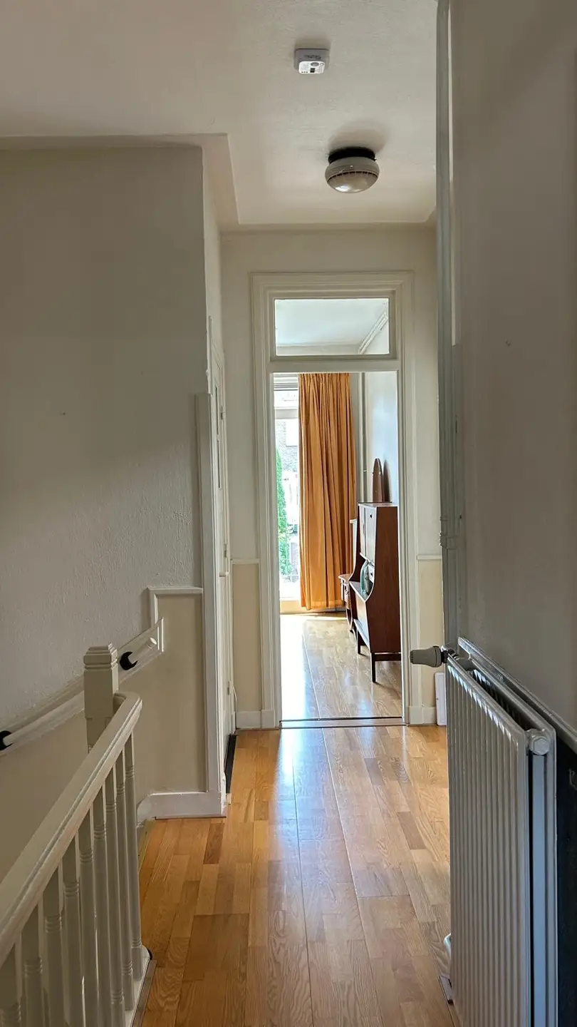 Foto #26 Huurwoning Lippe-Biesterfeldweg Den Haag