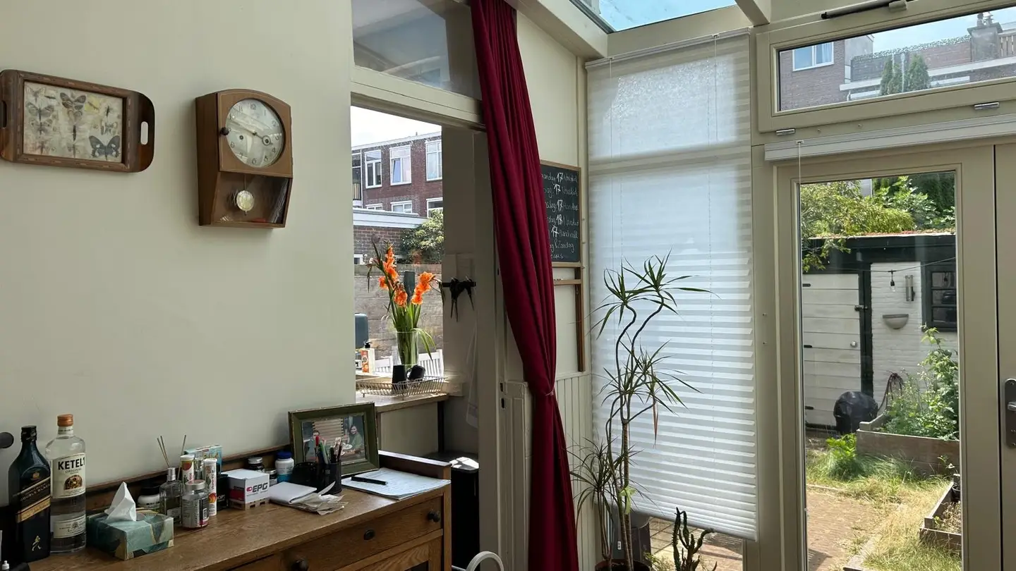 Foto #37 Huurwoning Lippe-Biesterfeldweg Den Haag