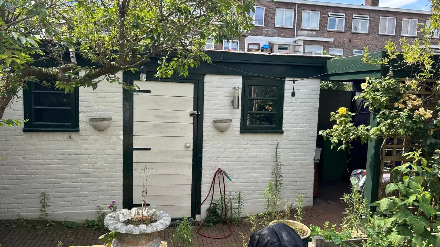 Foto #32 Huurwoning Lippe-Biesterfeldweg Den Haag