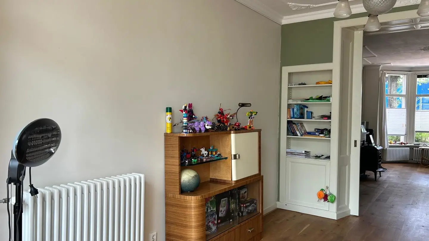 Foto #35 Huurwoning Lippe-Biesterfeldweg Den Haag