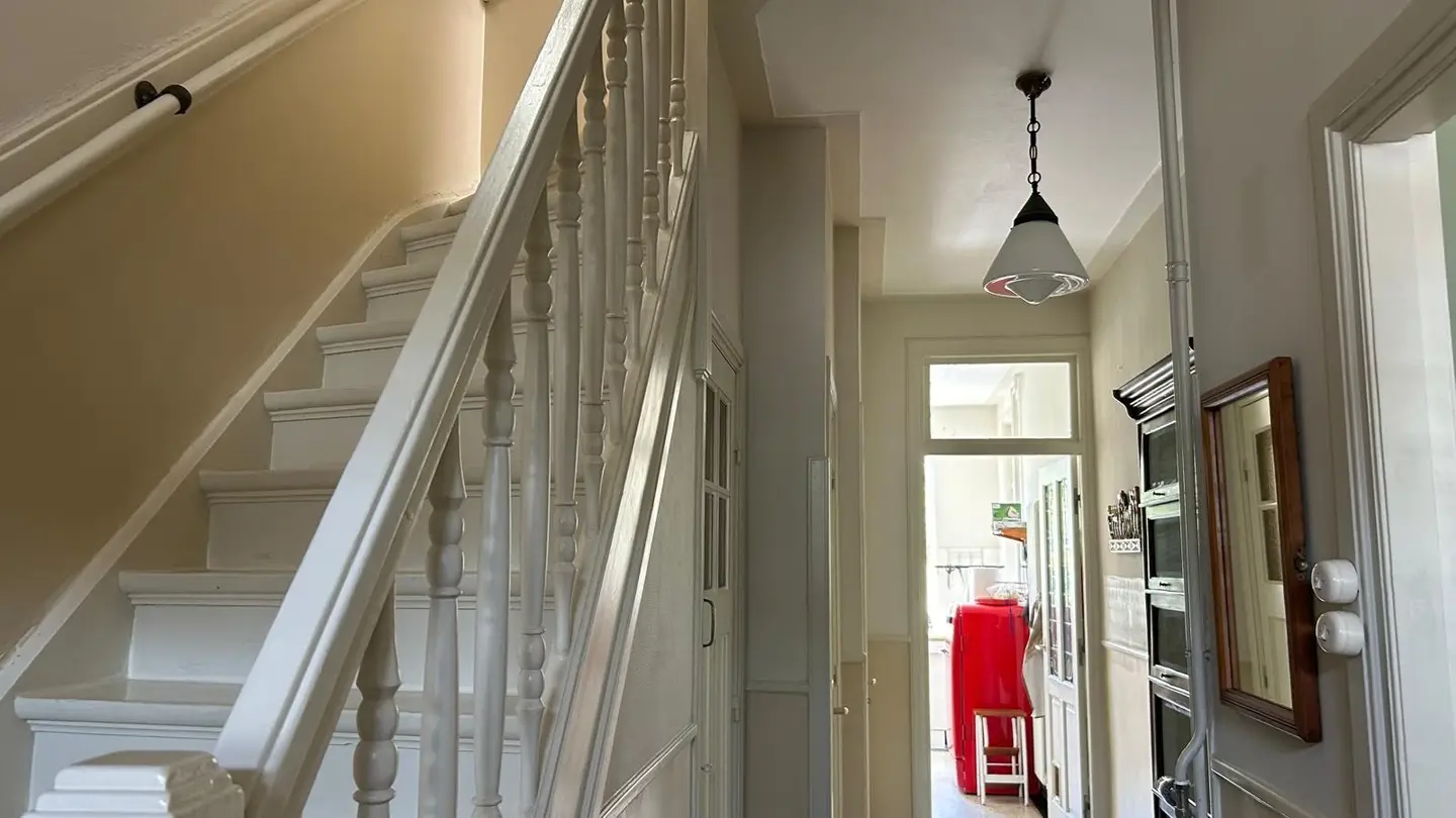 Foto #8 Huurwoning Lippe-Biesterfeldweg Den Haag