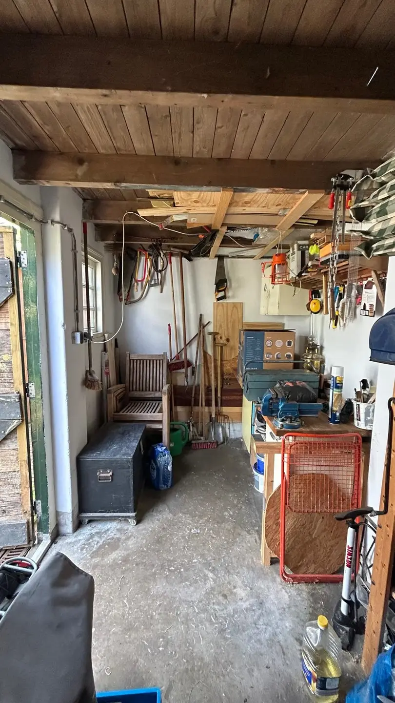 Foto #42 Huurwoning Lippe-Biesterfeldweg Den Haag