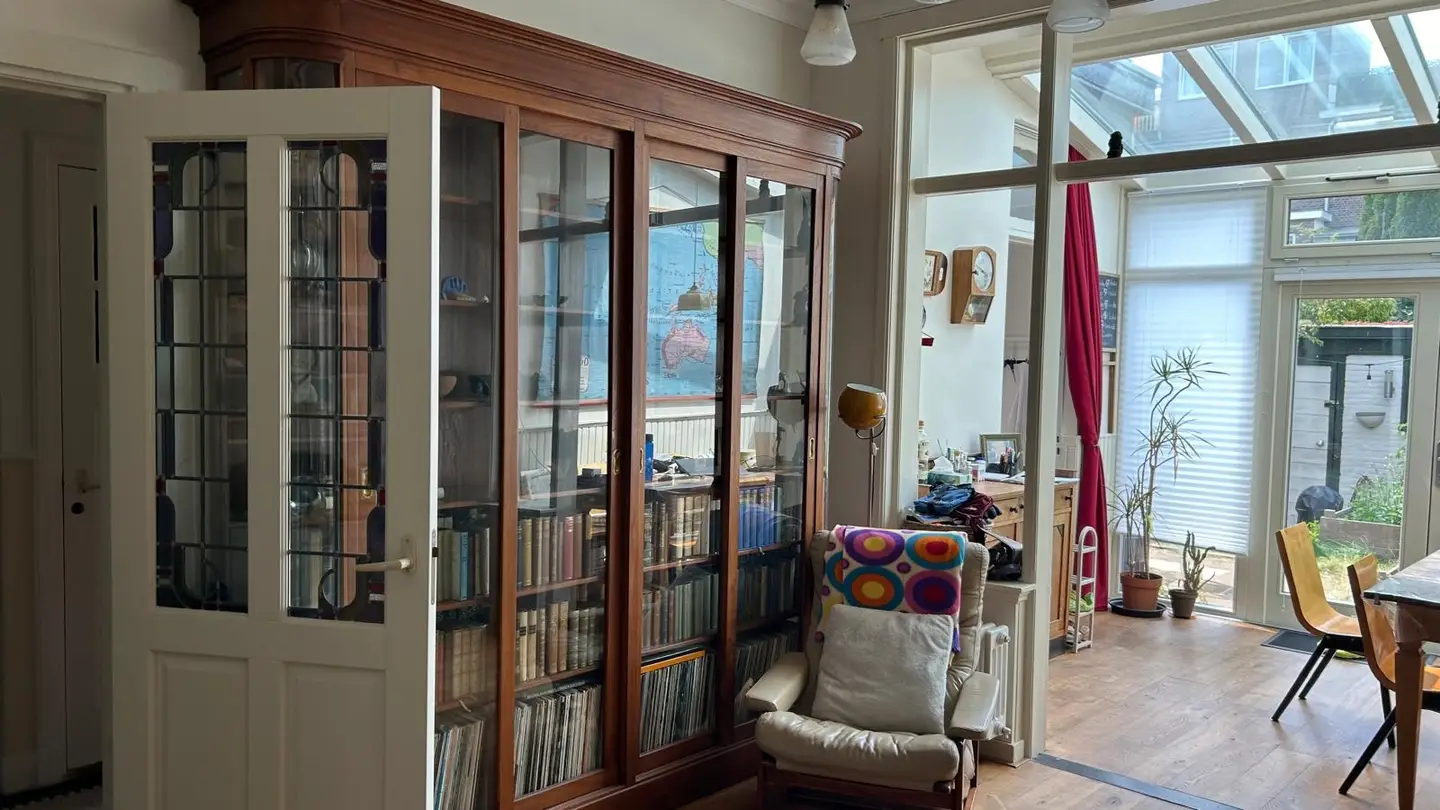 Foto #30 Huurwoning Lippe-Biesterfeldweg Den Haag