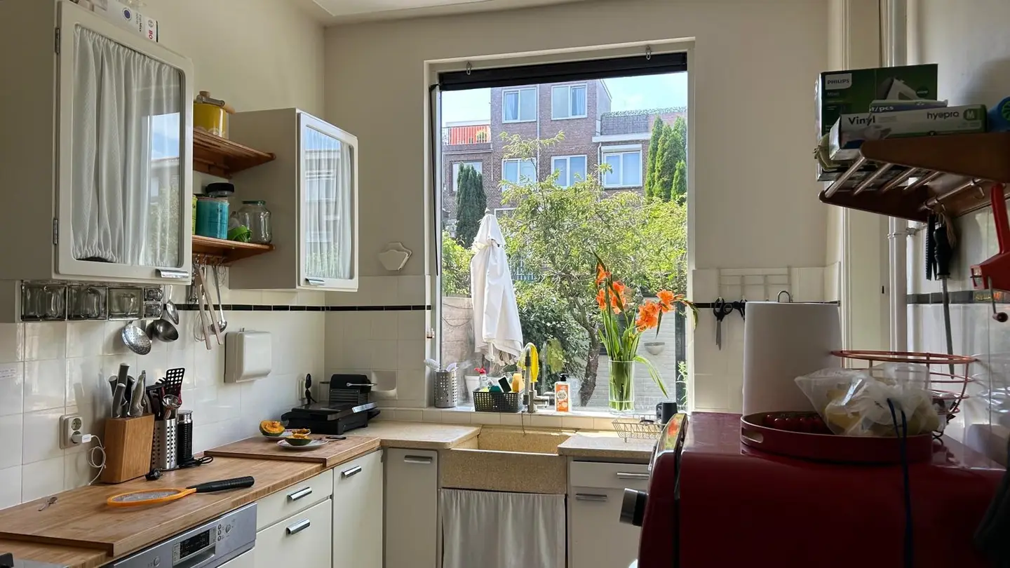 Foto #44 Huurwoning Lippe-Biesterfeldweg Den Haag