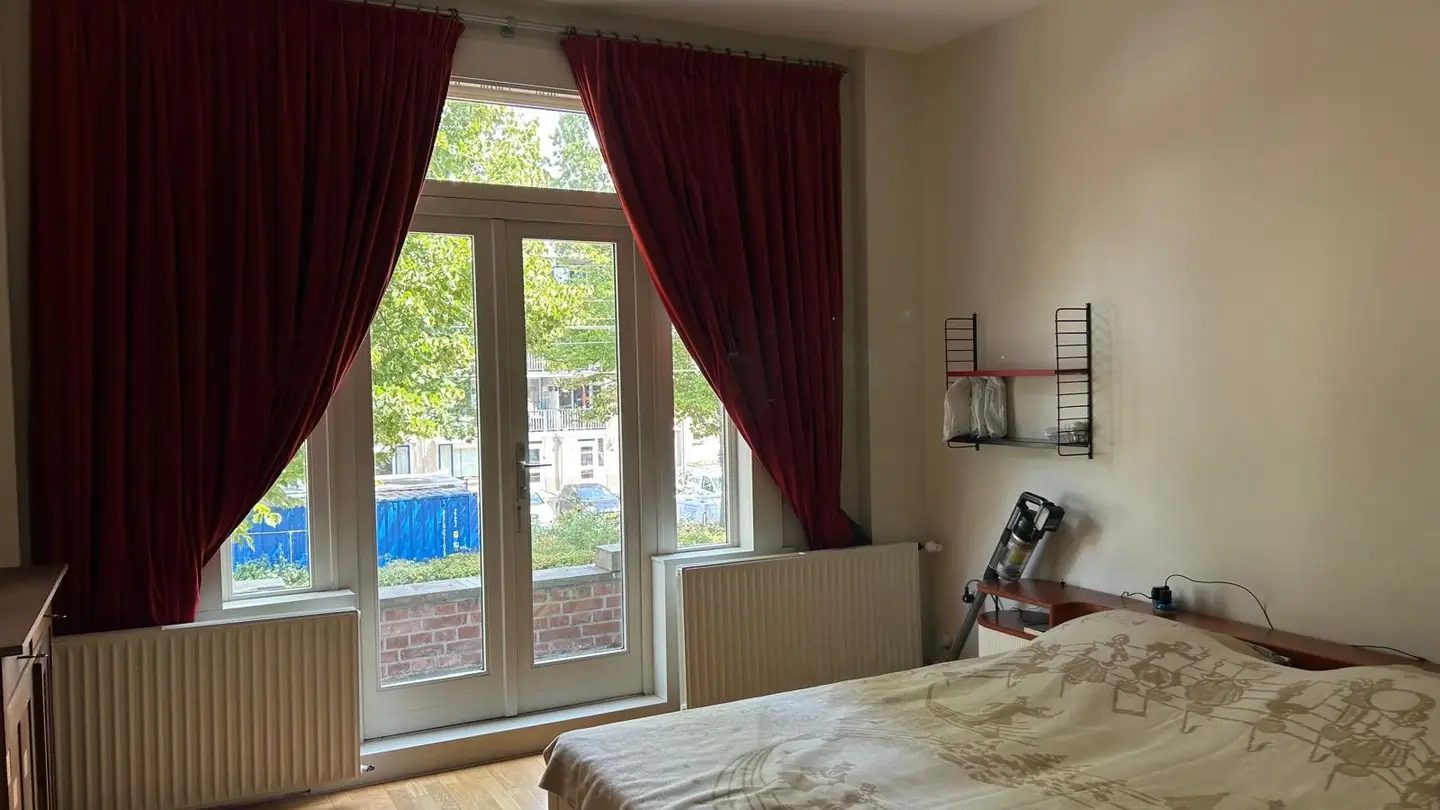 Foto #15 Huurwoning Lippe-Biesterfeldweg Den Haag