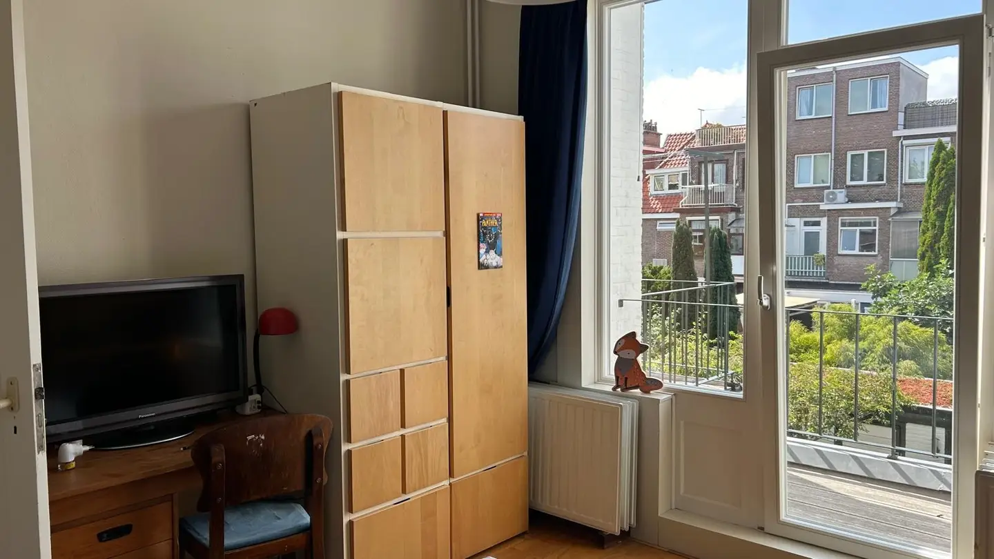 Foto #25 Huurwoning Lippe-Biesterfeldweg Den Haag