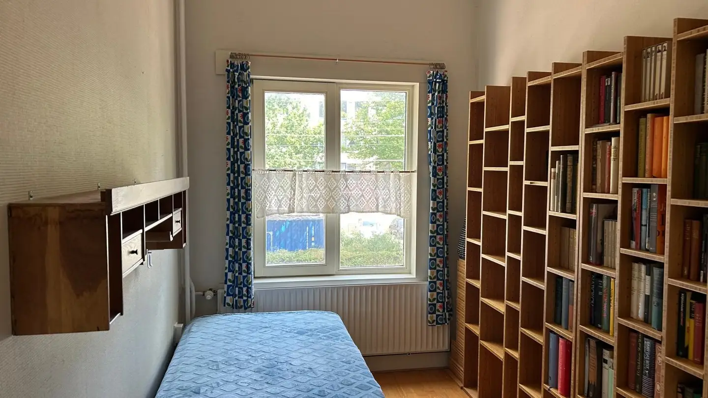 Foto #12 Huurwoning Lippe-Biesterfeldweg Den Haag