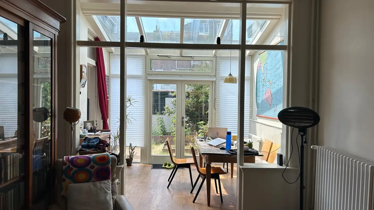 Foto #34 Huurwoning Lippe-Biesterfeldweg Den Haag