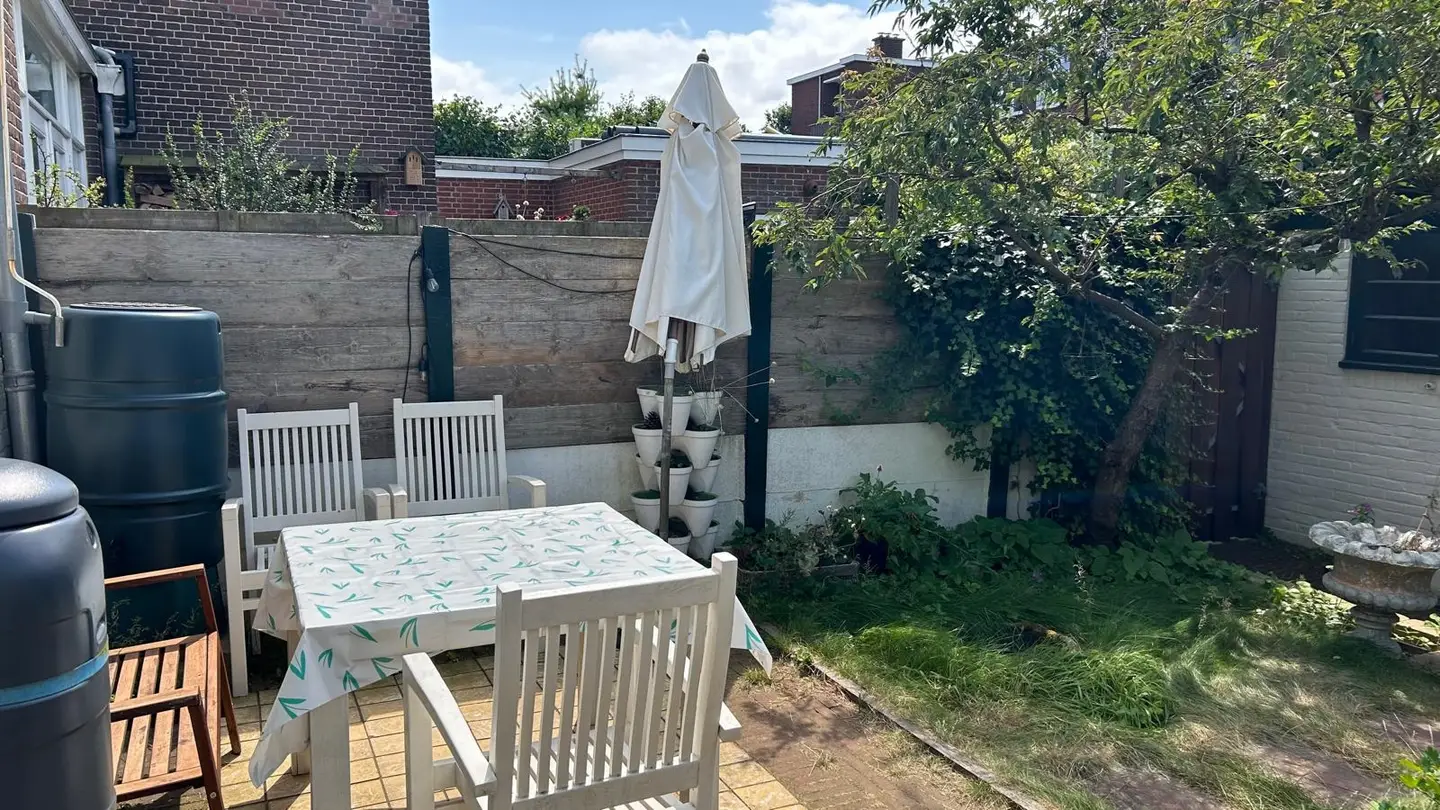 Foto #39 Huurwoning Lippe-Biesterfeldweg Den Haag