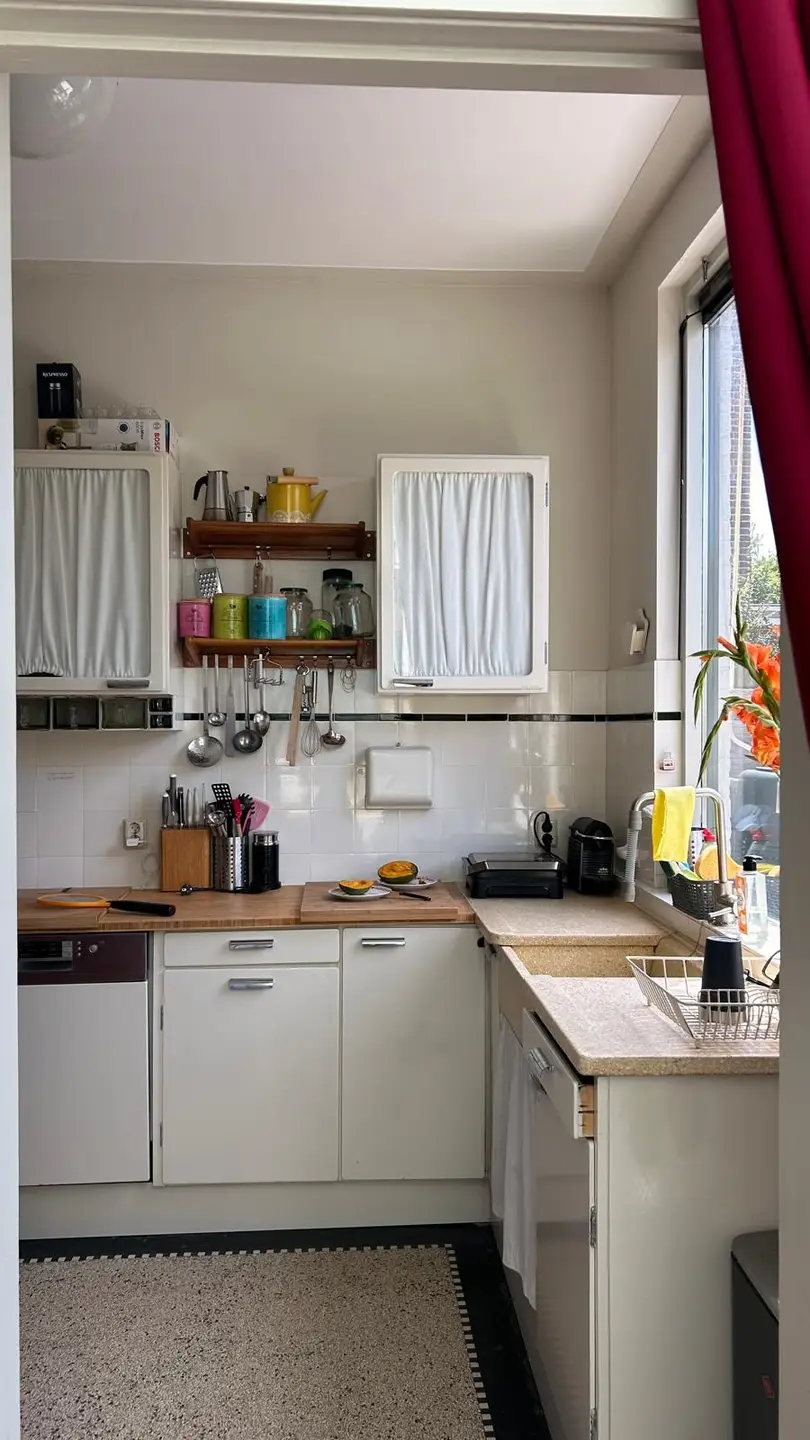 Foto #5 Huurwoning Lippe-Biesterfeldweg Den Haag