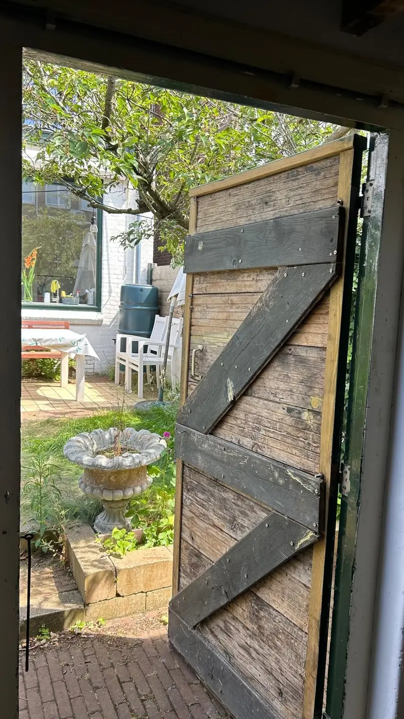 Foto #41 Huurwoning Lippe-Biesterfeldweg Den Haag