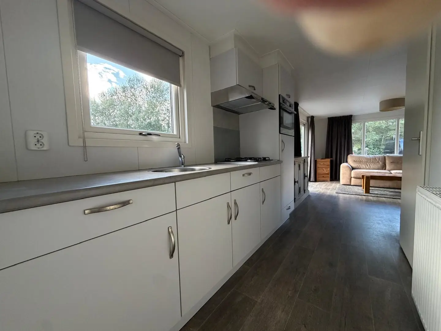 Foto #8 Huurwoning Apeldoornsestraat Voorthuizen