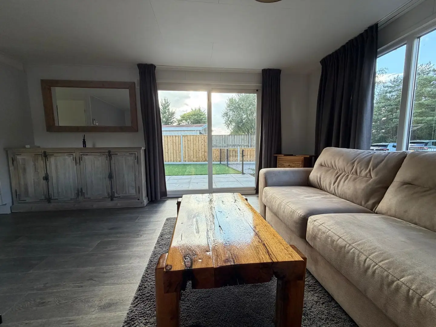 Foto #5 Huurwoning Apeldoornsestraat Voorthuizen