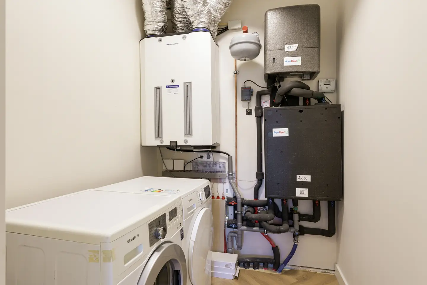 Foto #29 Appartement Genderstroom Veldhoven