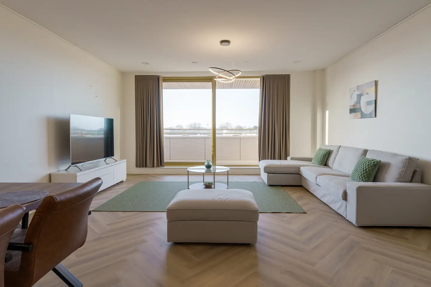 Foto #3 Appartement Genderstroom Veldhoven