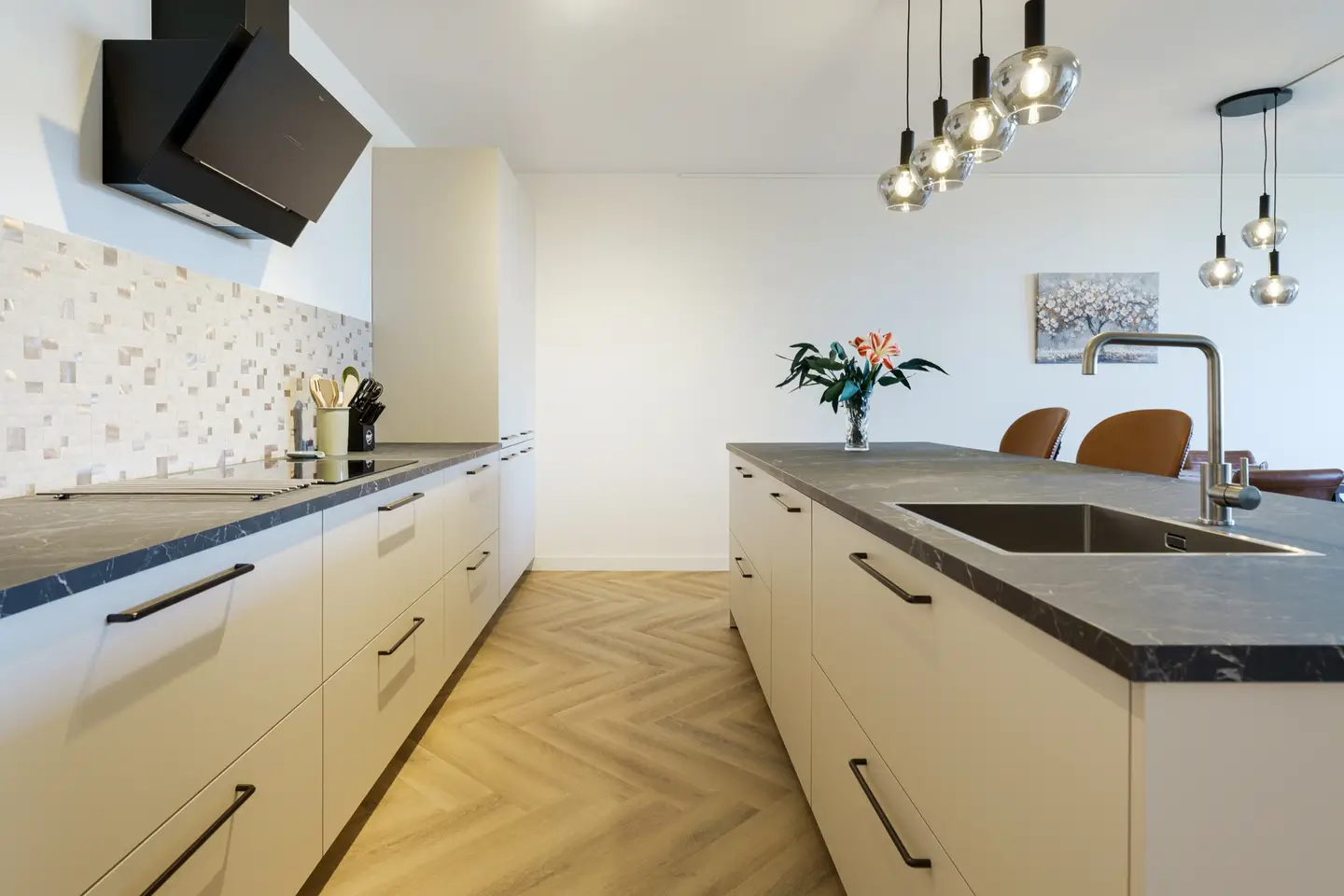 Foto #10 Appartement Genderstroom Veldhoven