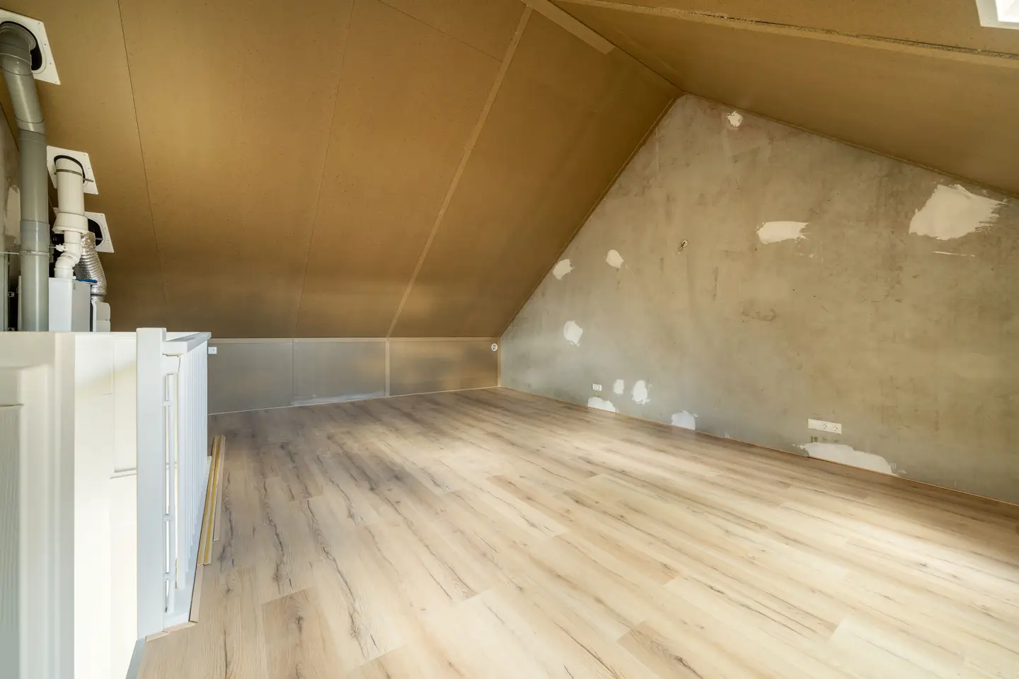 Foto #25 Huurwoning Zwartekolk Wapenveld
