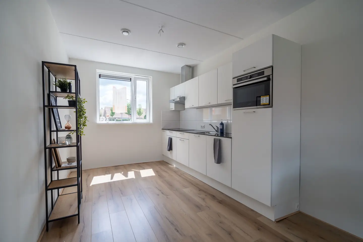 Foto #1 Huurwoning Zwartekolk Wapenveld