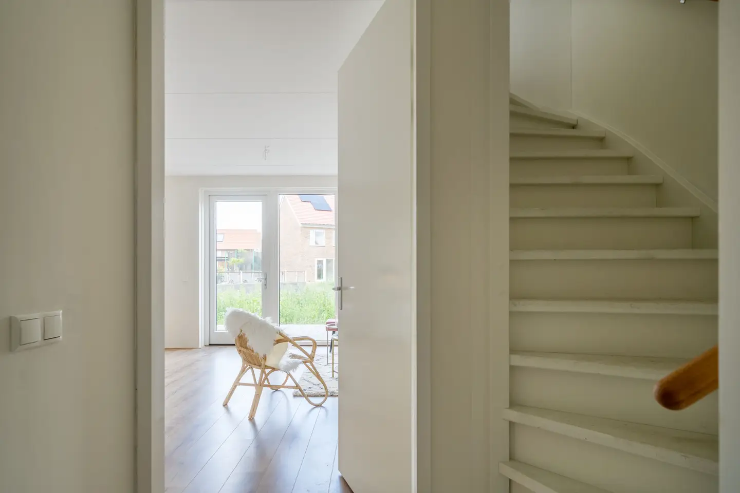 Foto #8 Huurwoning Zwartekolk Wapenveld