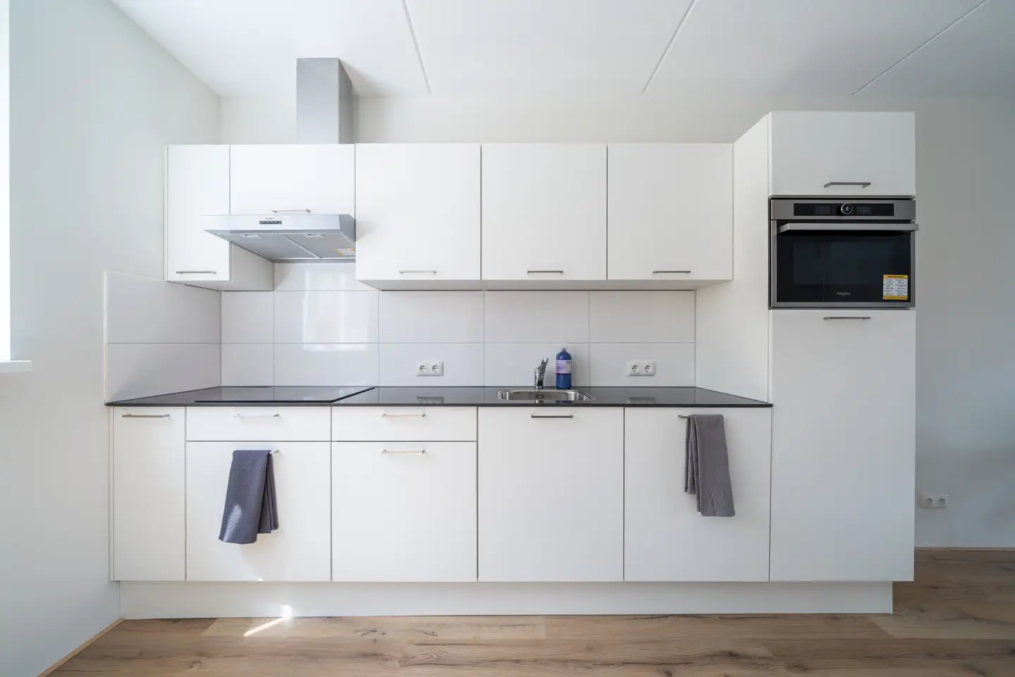Foto #3 Huurwoning Zwartekolk Wapenveld