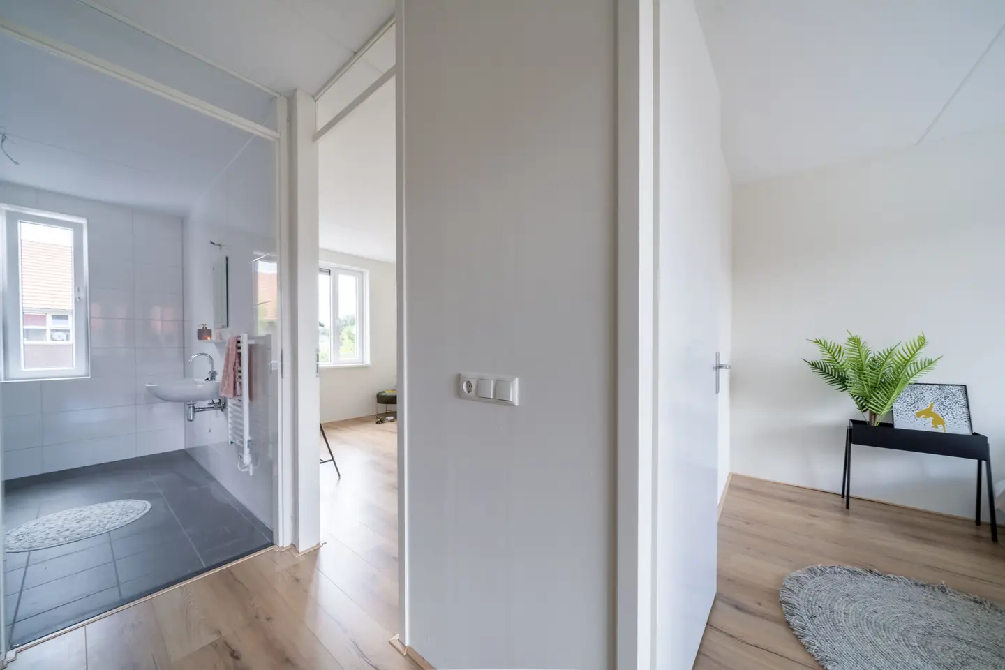 Foto #14 Huurwoning Zwartekolk Wapenveld